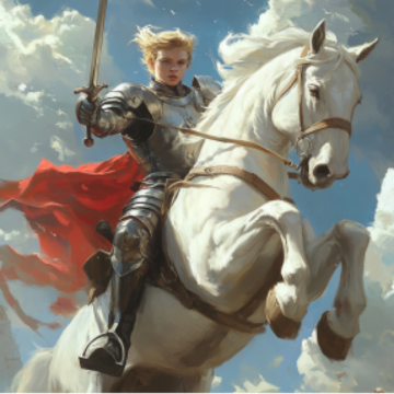 Timeless Myths and Legends