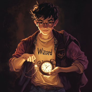 Young Explorers Series